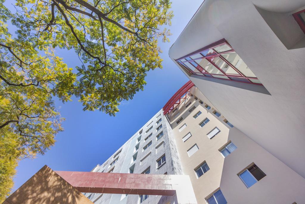 Sao Bento Gallery Apartment Lisbon Bagian luar foto
