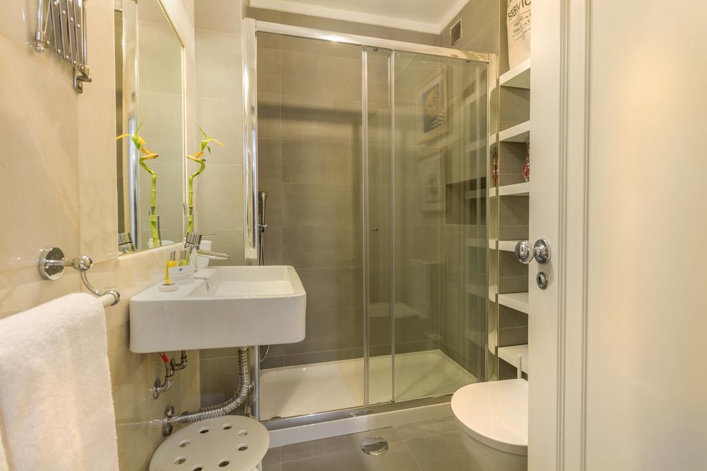 Sao Bento Gallery Apartment Lisbon Bagian luar foto