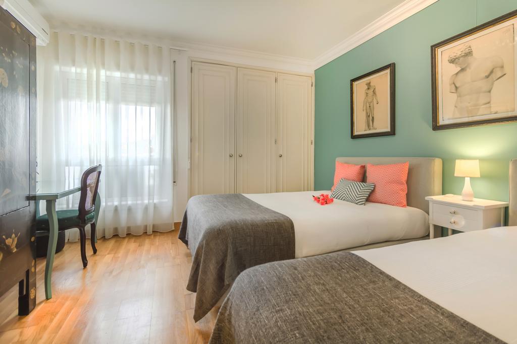 Sao Bento Gallery Apartment Lisbon Bagian luar foto